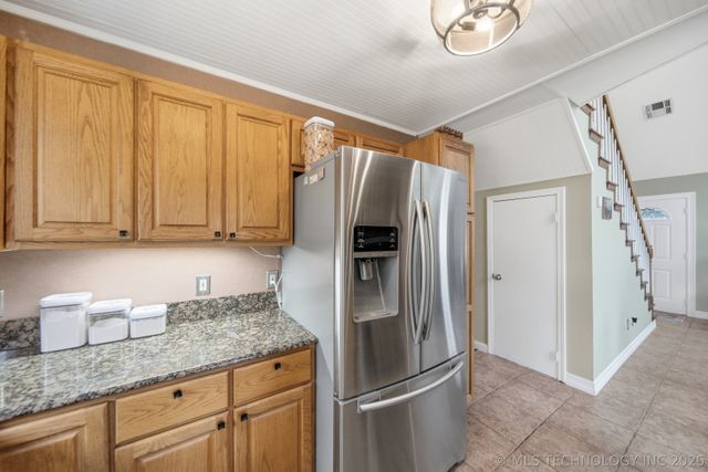 15604 E Oklahoma Street, Catoosa, OK 74116