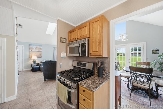 15604 E Oklahoma Street, Catoosa, OK 74116