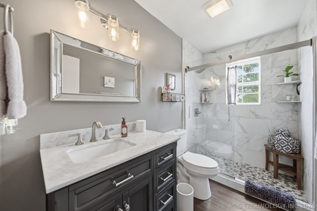 15604 E Oklahoma Street, Catoosa, OK 74116