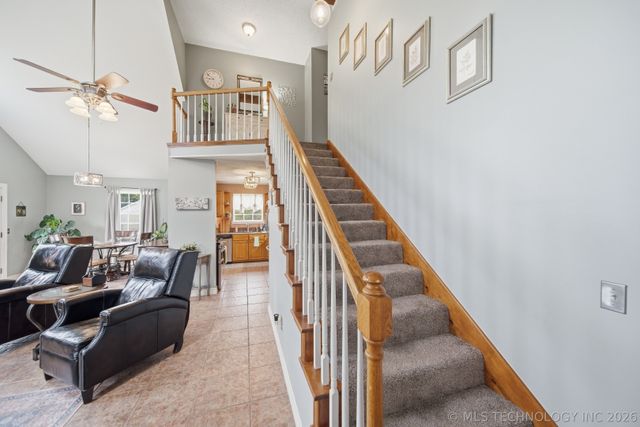 15604 E Oklahoma Street, Catoosa, OK 74116