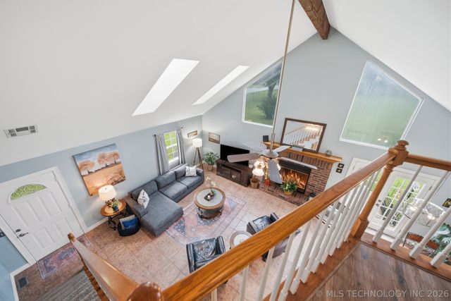 15604 E Oklahoma Street, Catoosa, OK 74116