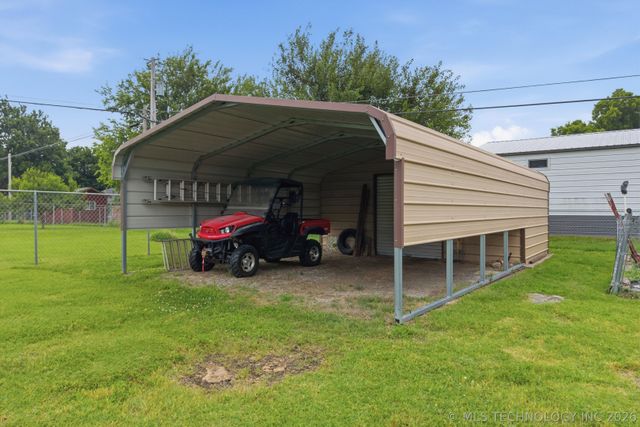 15604 E Oklahoma Street, Catoosa, OK 74116