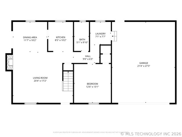 15604 E Oklahoma Street, Catoosa, OK 74116