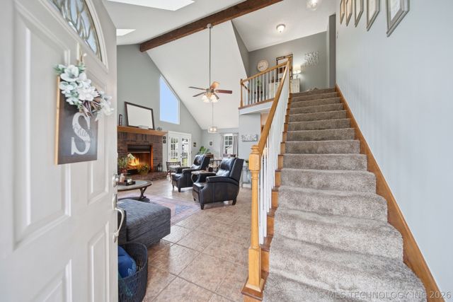 15604 E Oklahoma Street, Catoosa, OK 74116