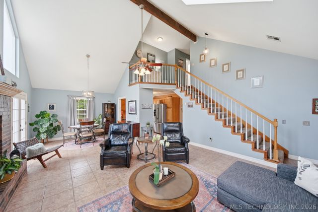 15604 E Oklahoma Street, Catoosa, OK 74116