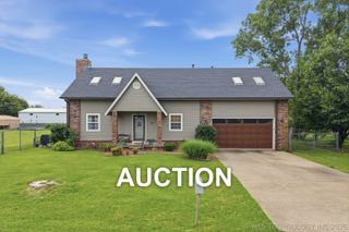 15604 E Oklahoma Street, Catoosa, OK 74116