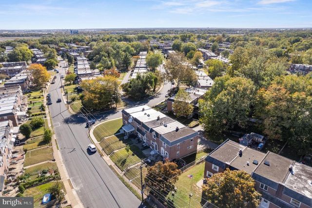 726 GRANT RD, Folcroft, PA 19032