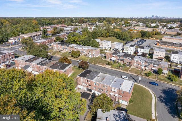 726 GRANT RD, Folcroft, PA 19032