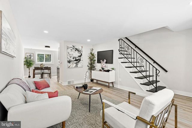 726 GRANT RD, Folcroft, PA 19032