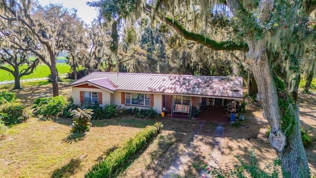 415 HAL COLDING ROAD, Lithia, FL 33547