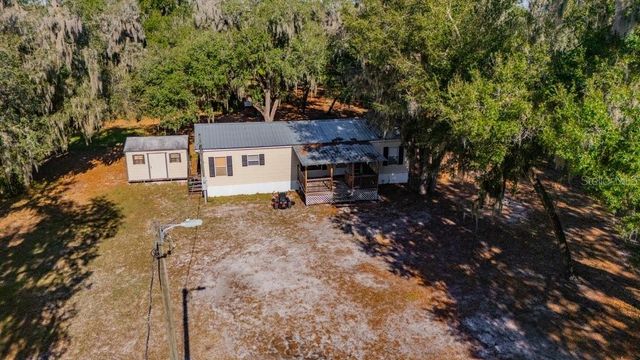 415 HAL COLDING ROAD, Lithia, FL 33547