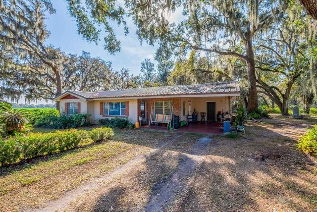 415 HAL COLDING ROAD, Lithia, FL 33547