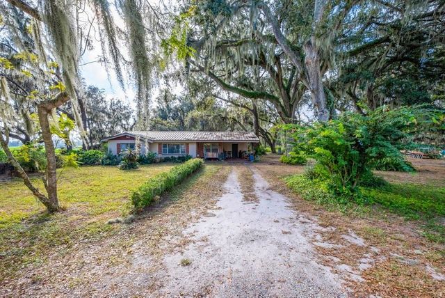 415 HAL COLDING ROAD, Lithia, FL 33547