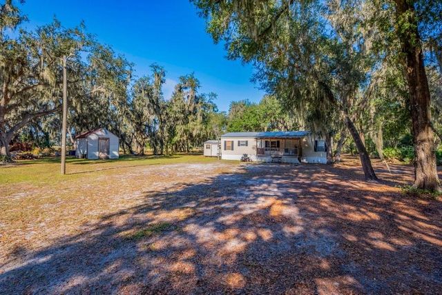 415 HAL COLDING ROAD, Lithia, FL 33547