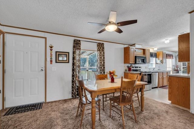 415 HAL COLDING ROAD, Lithia, FL 33547