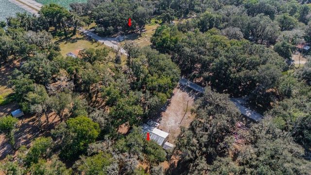 415 HAL COLDING ROAD, Lithia, FL 33547