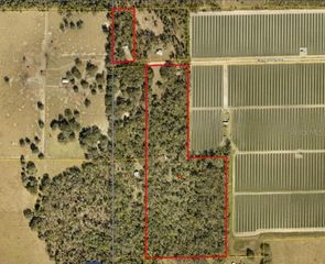 415 HAL COLDING ROAD, Lithia, FL 33547