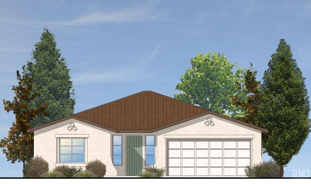 1430 Levin Street, Bakersfield, CA 93307