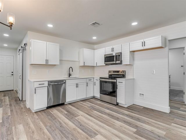 711 NW 91st Street, Oklahoma City, OK 73114