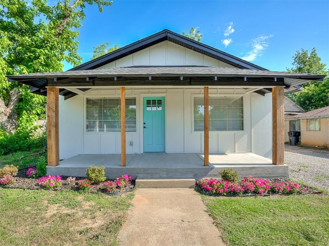 711 NW 91st Street, Oklahoma City, OK 73114