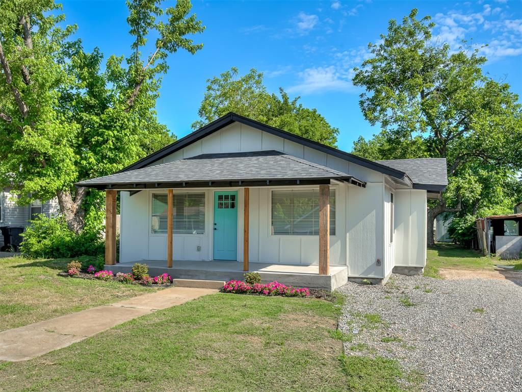 711 NW 91st Street, Oklahoma City, OK 73114