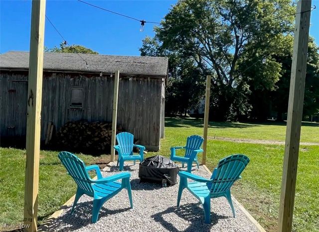 6419 S Ridge Road W, Geneva, OH 44041