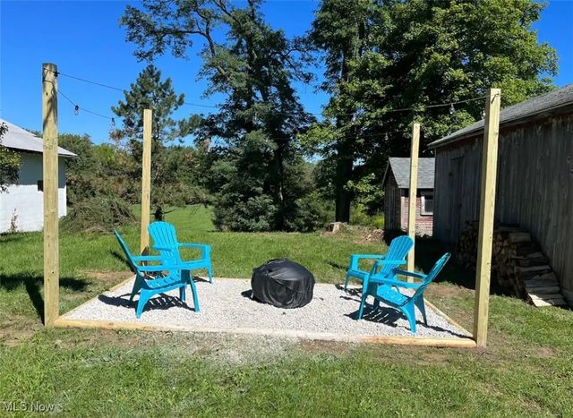 6419 S Ridge Road W, Geneva, OH 44041