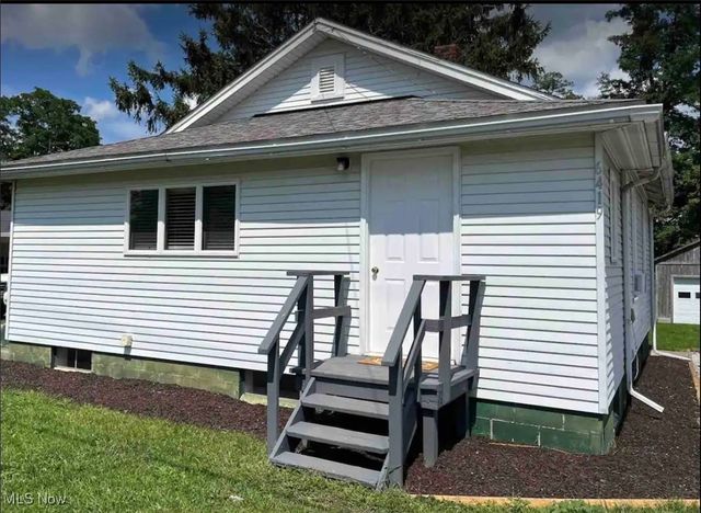 6419 S Ridge Road W, Geneva, OH 44041