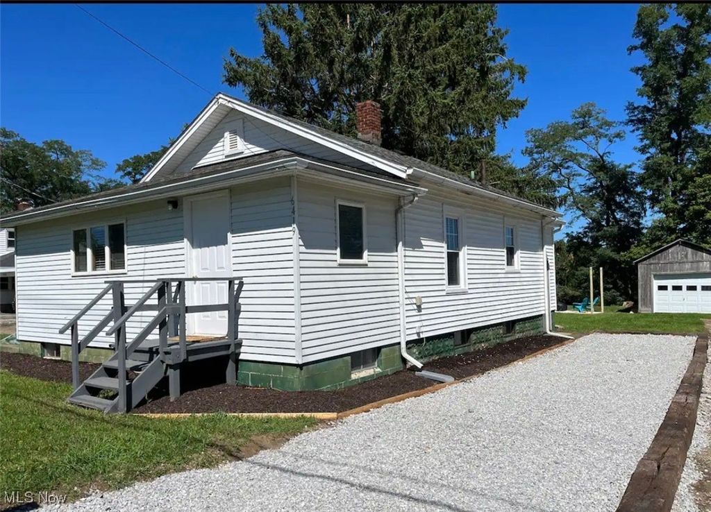 6419 S Ridge Road W, Geneva, OH 44041