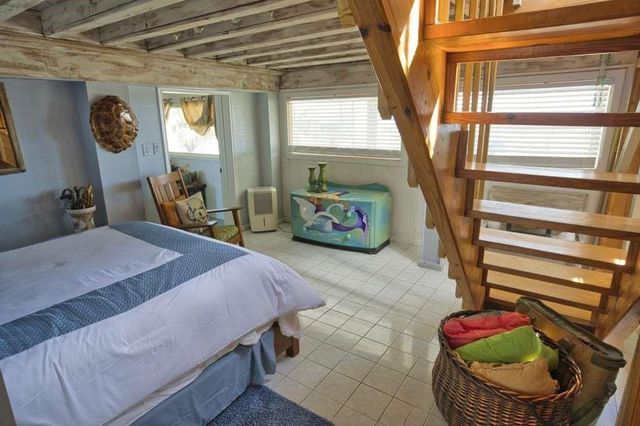 2061 County Road 230, Sargent, TX 77414