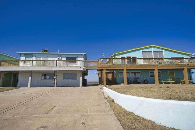 2061 County Road 230, Sargent, TX 77414