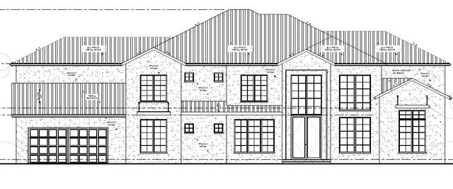6608 Longfellow Drive, Dallas, TX 75230
