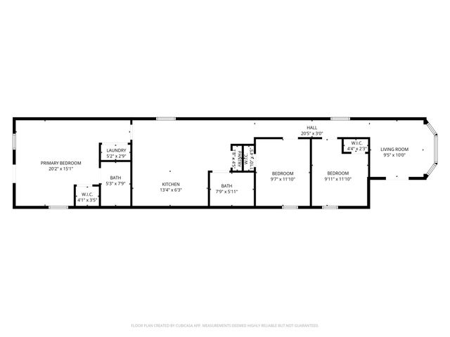 7630 Canal Street, Houston, TX 77012