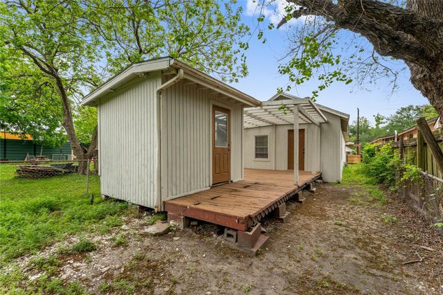 7630 Canal Street, Houston, TX 77012