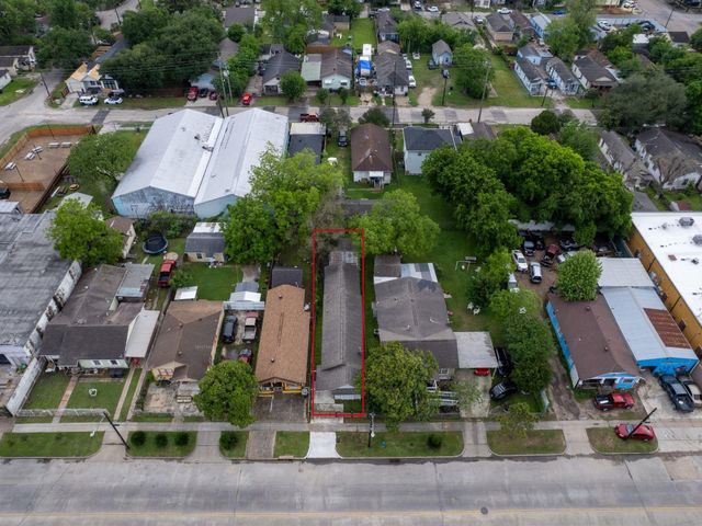 7630 Canal Street, Houston, TX 77012