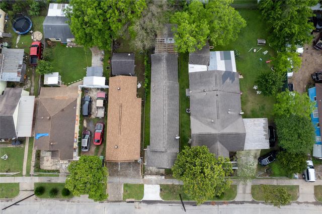 7630 Canal Street, Houston, TX 77012