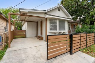 7630 Canal Street, Houston, TX 77012