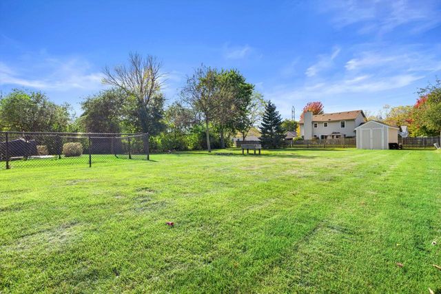 6322 Newcastle LANE, Racine, WI 53402