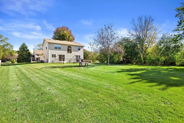 6322 Newcastle LANE, Racine, WI 53402