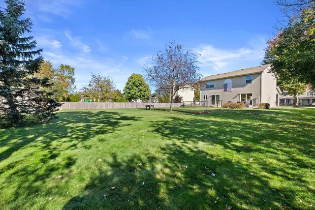 6322 Newcastle LANE, Racine, WI 53402