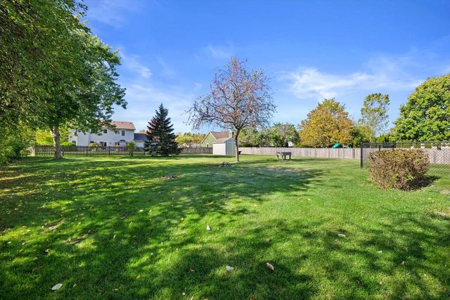 6322 Newcastle LANE, Racine, WI 53402