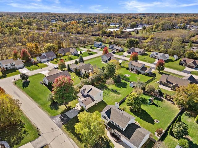 6322 Newcastle LANE, Racine, WI 53402