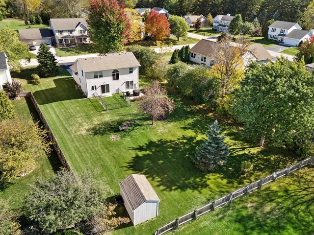 6322 Newcastle LANE, Racine, WI 53402