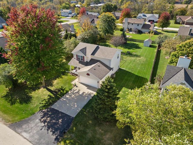 6322 Newcastle LANE, Racine, WI 53402