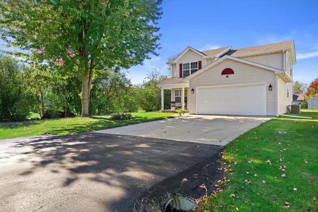 6322 Newcastle LANE, Racine, WI 53402