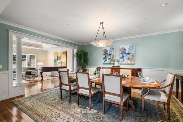 15723 Oak Knoll Drive, Los Gatos, CA 95030