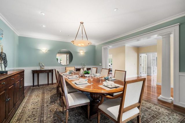 15723 Oak Knoll Drive, Los Gatos, CA 95030