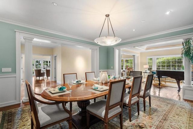 15723 Oak Knoll Drive, Los Gatos, CA 95030