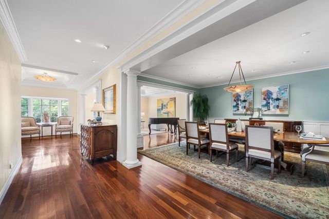 15723 Oak Knoll Drive, Los Gatos, CA 95030