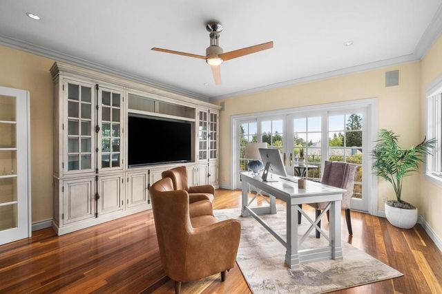 15723 Oak Knoll Drive, Los Gatos, CA 95030